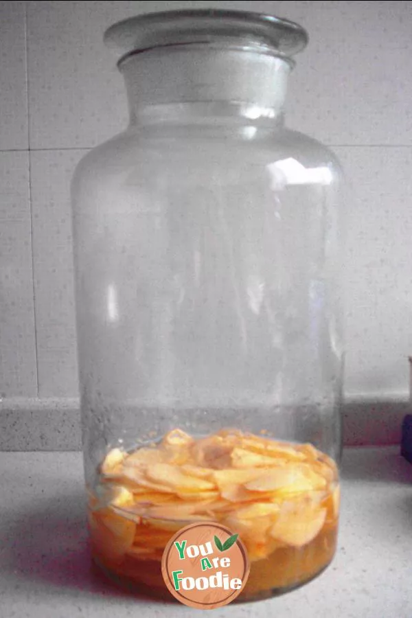 Ingenious-apple-vinegar