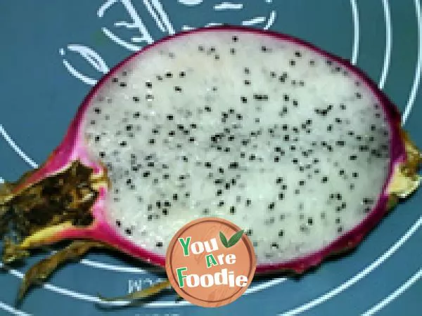 Pitaya honey