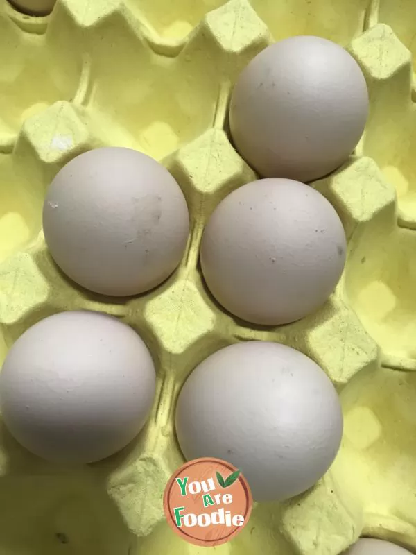 Steamed cake