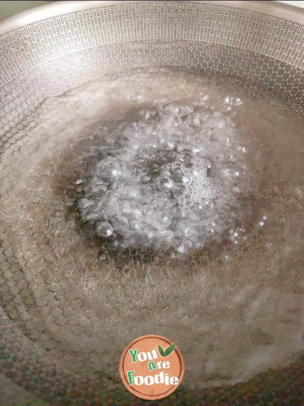 Plain potato chips