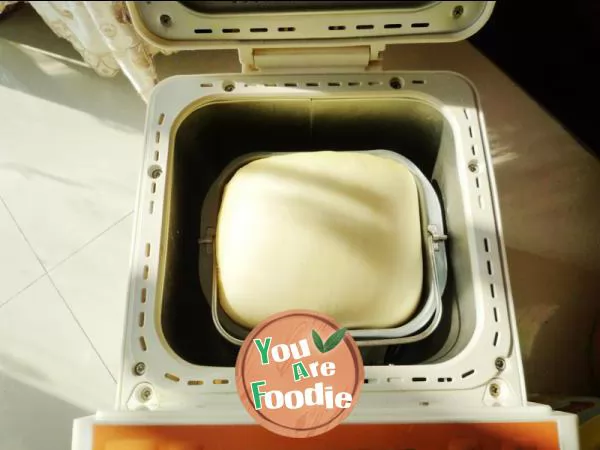 Butter roll