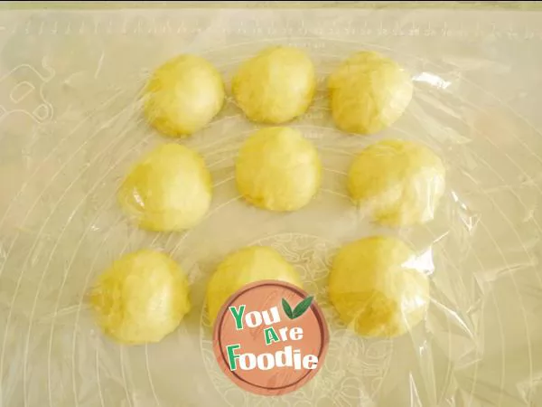 Butter roll