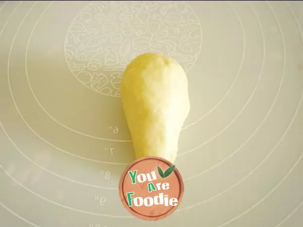 Butter roll