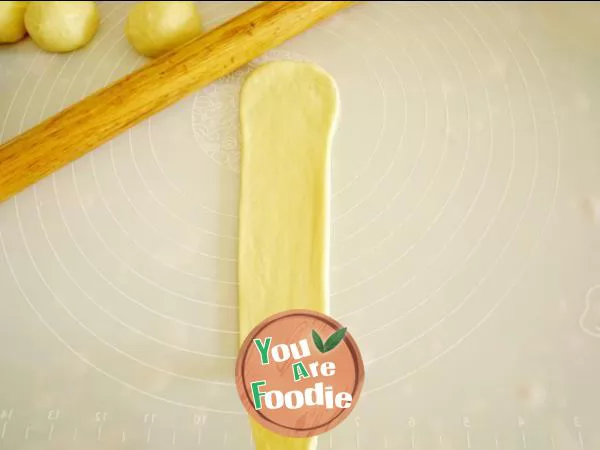 Butter roll