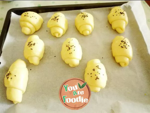 Butter roll