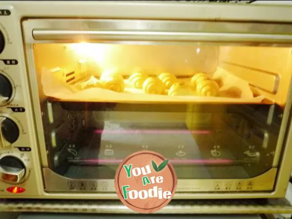 Butter roll