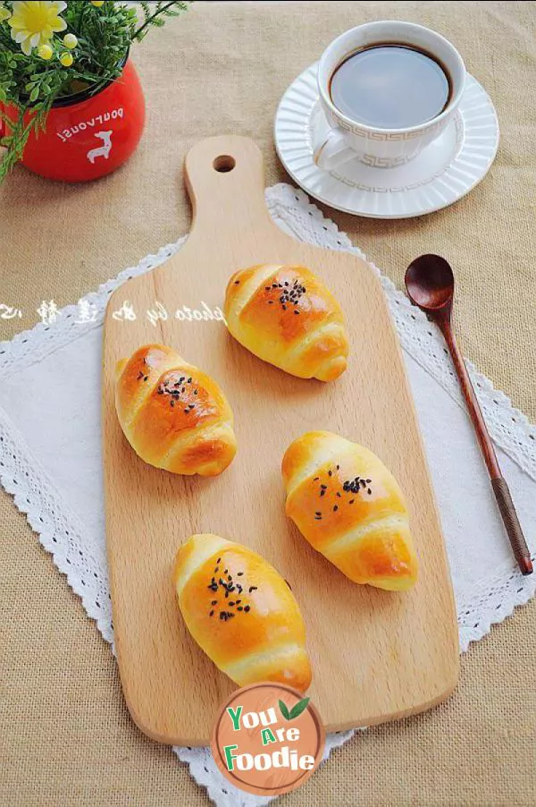 Butter roll