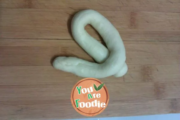 Plait Bread