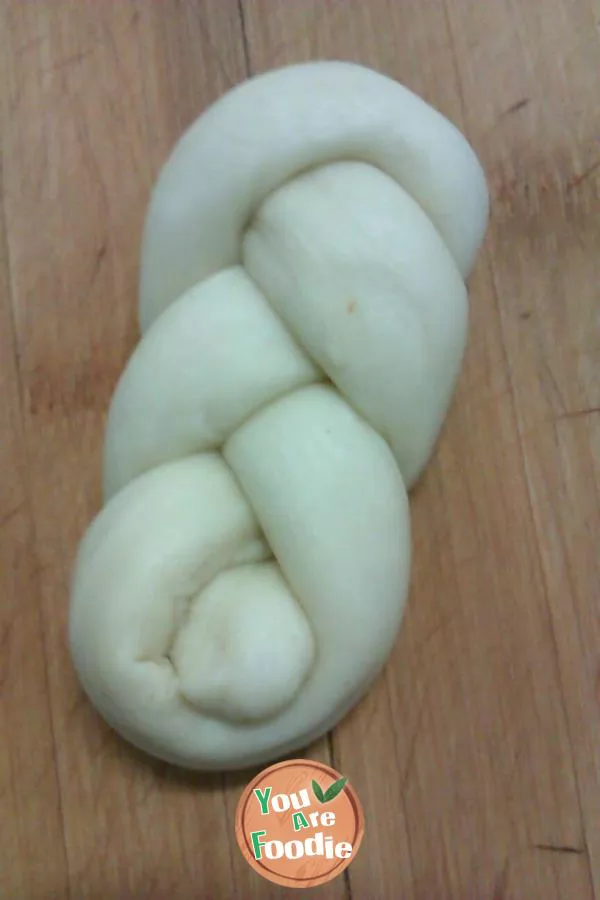 Plait Bread