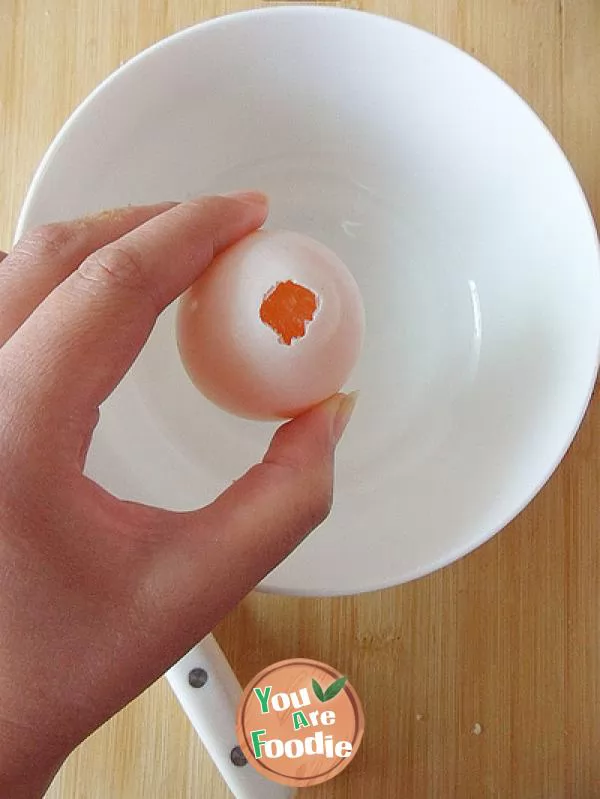 [change eggs] amber eggs (tricolor eggs)