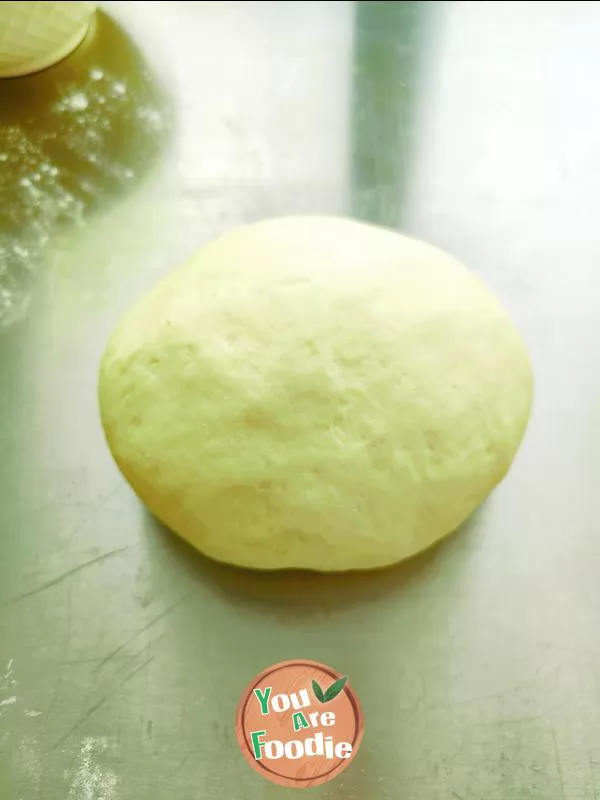 Pork Bun