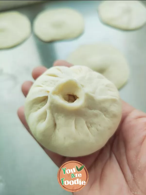 Pork Bun