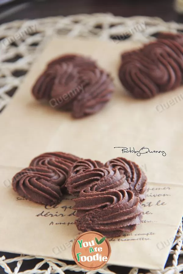 Vienna-cocoa-cookies