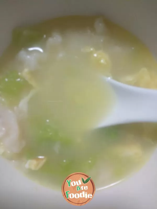 Cabbage-and-egg-pimple-soup