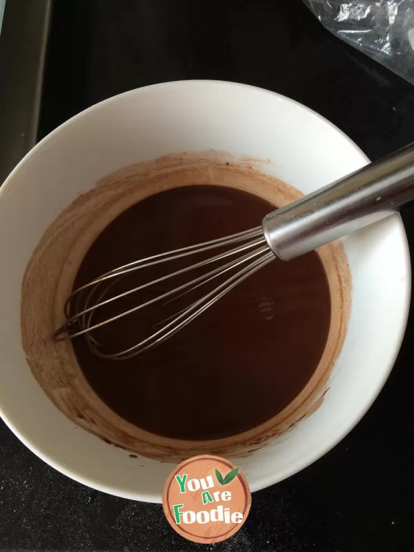 Oil free cocoa Qifeng