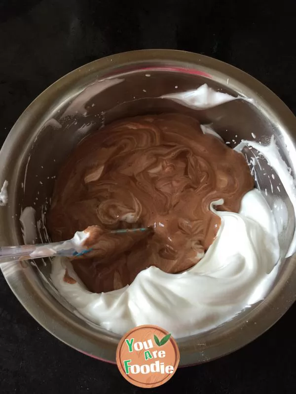 Oil free cocoa Qifeng