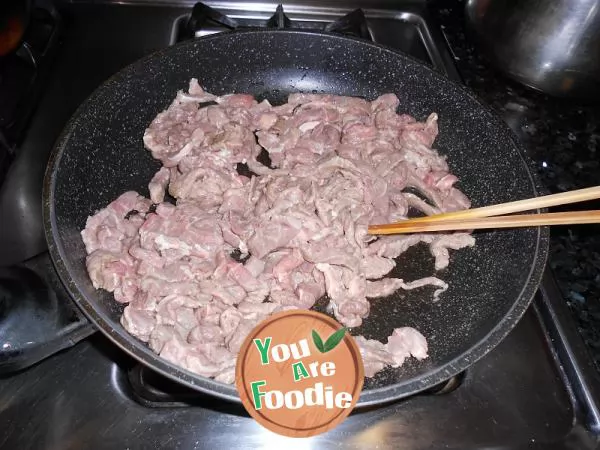 beef with onions