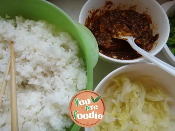 Bibimbap