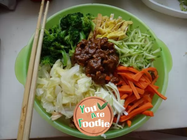 Bibimbap