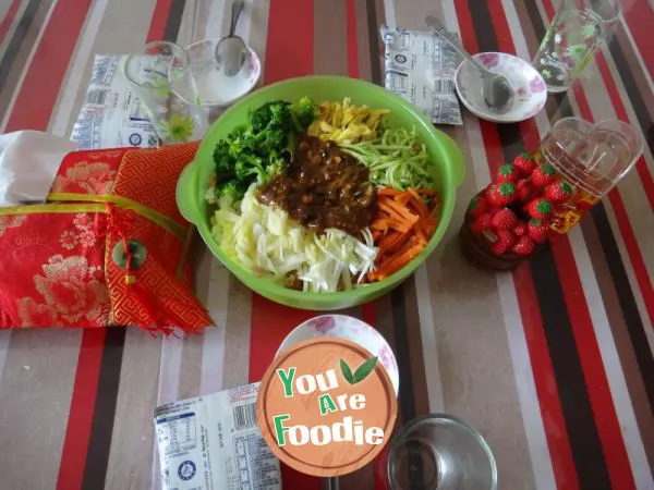 Bibimbap