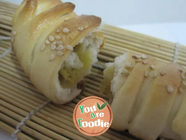 Pineapple jam