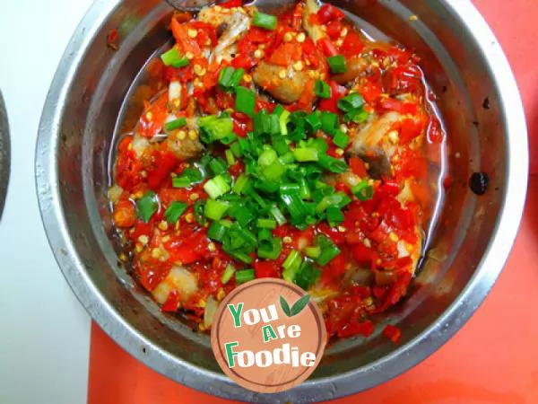 Steamed-fish-with-chopped-pepper