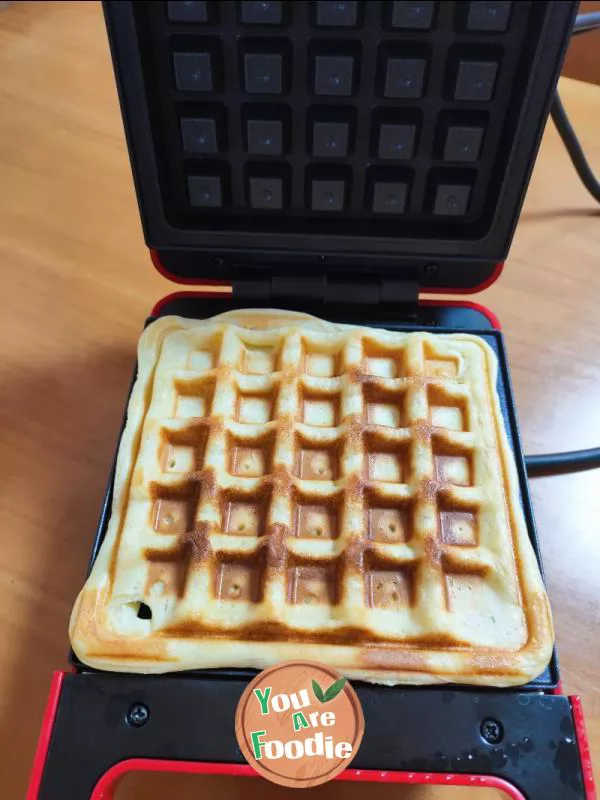 waffle