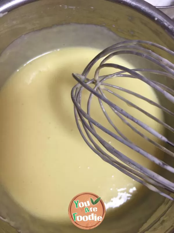 Light Cream Cheesecake