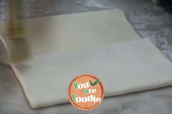 Butterfly Cookies