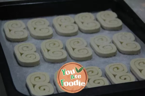 Butterfly Cookies