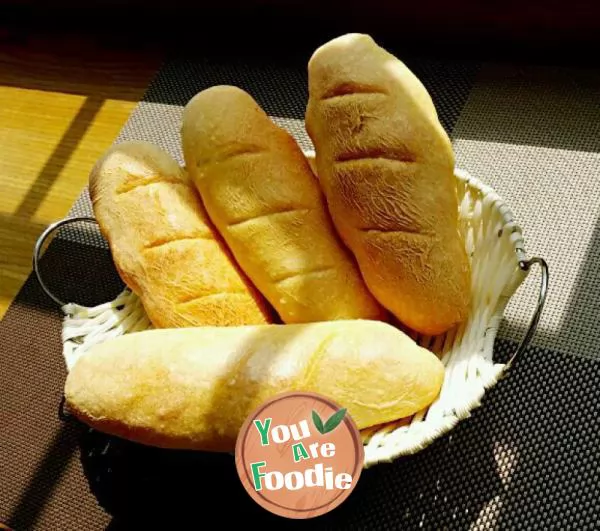 mini-Baguette-