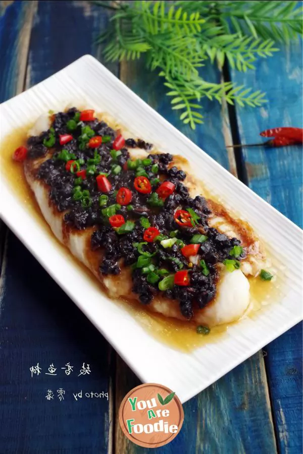 [20-minutes-to-finish-the-banquet-dish]-fish-fillet-in-black-bean-sauce