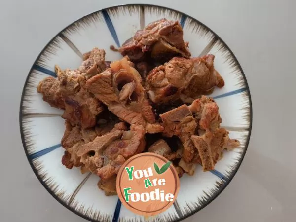 Spare-Ribs-in-Soy-Sauce