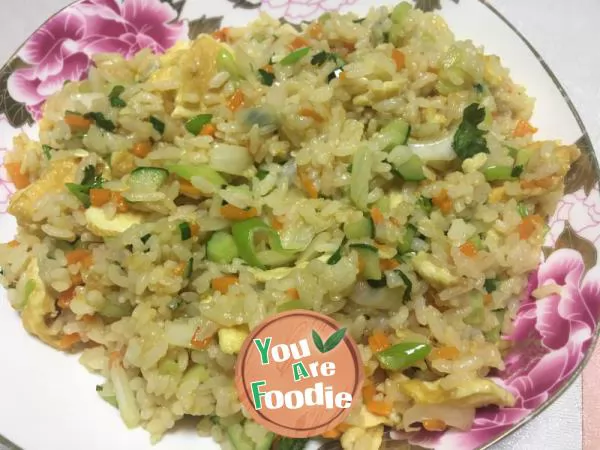 Fried-rice-with-egg