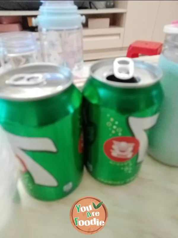 Grapefruit Sprite