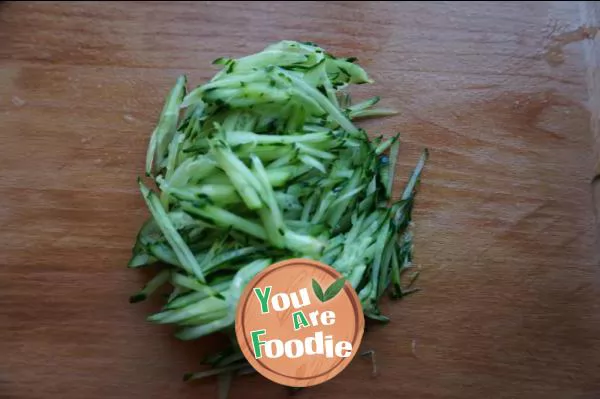 [Tianjin] braised noodles