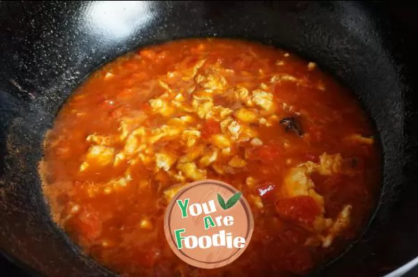 [Tianjin] braised noodles
