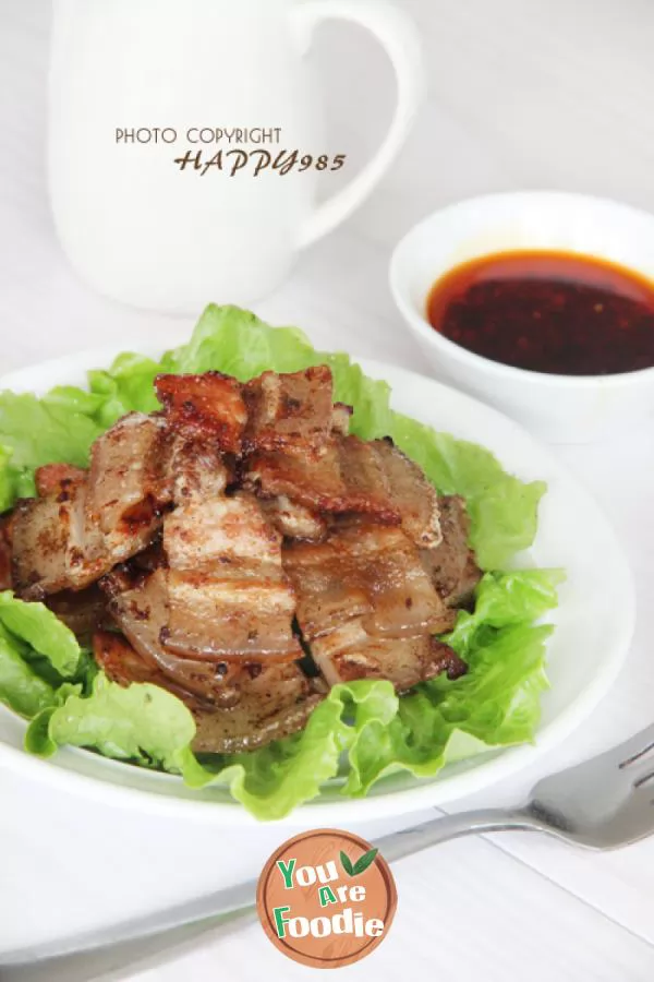 Kwai-meat-dish-with-autumn-fat----fried-streaky-pork