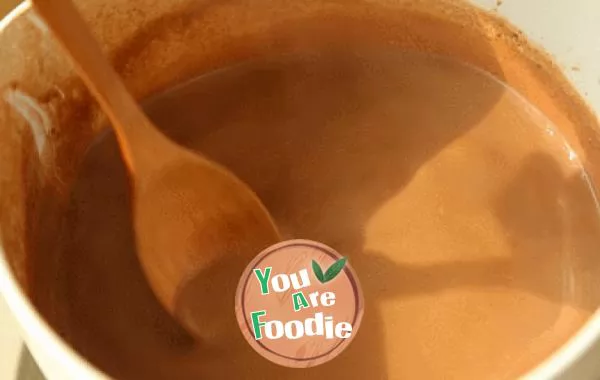 With this cup, any milk tea has to stand aside