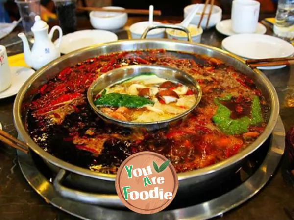 Hotpot-technology-learning