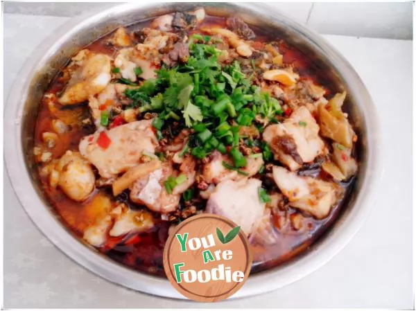 Spicy-hot-pot-fish-[Sichuan-flavor]