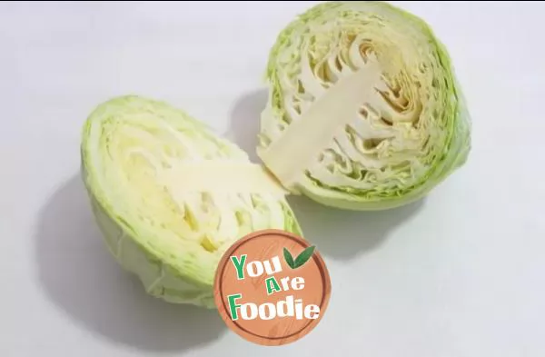 Hot and sour cabbage