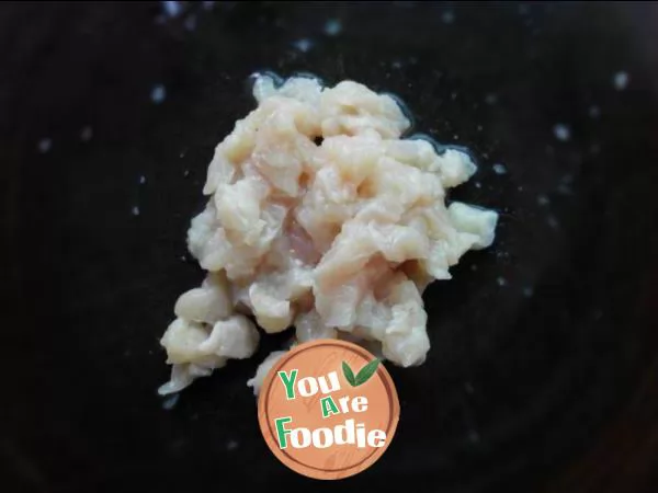Rice hamburger