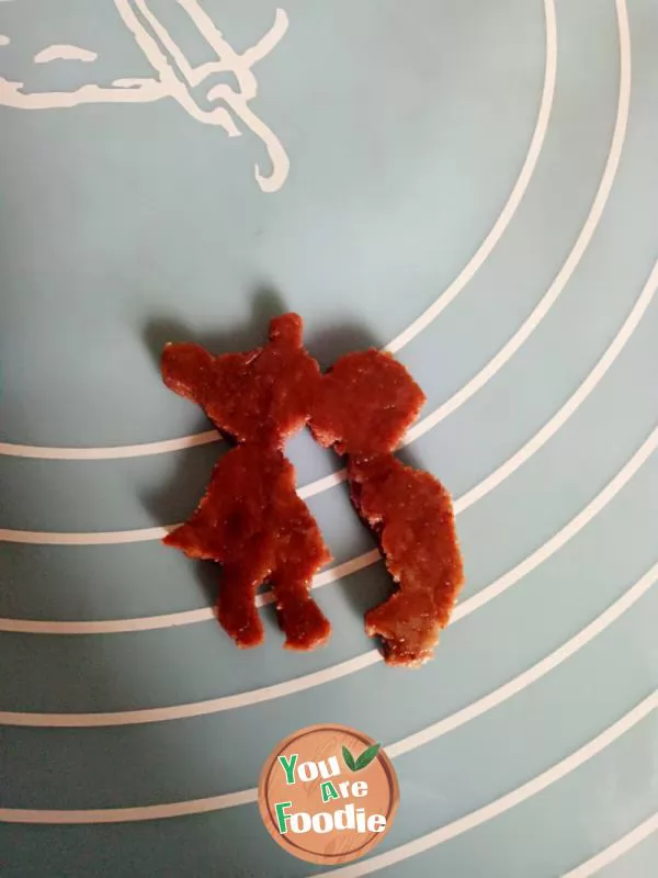 biscuit