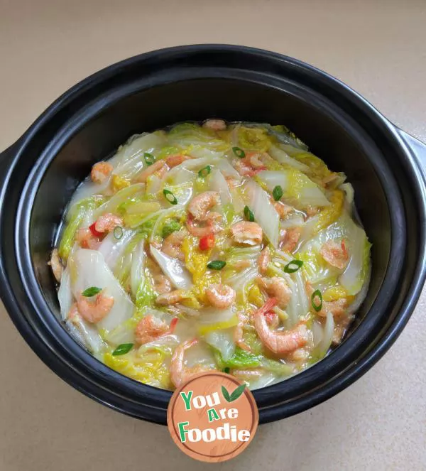 Stewed-Shrimp-and-Cabbage