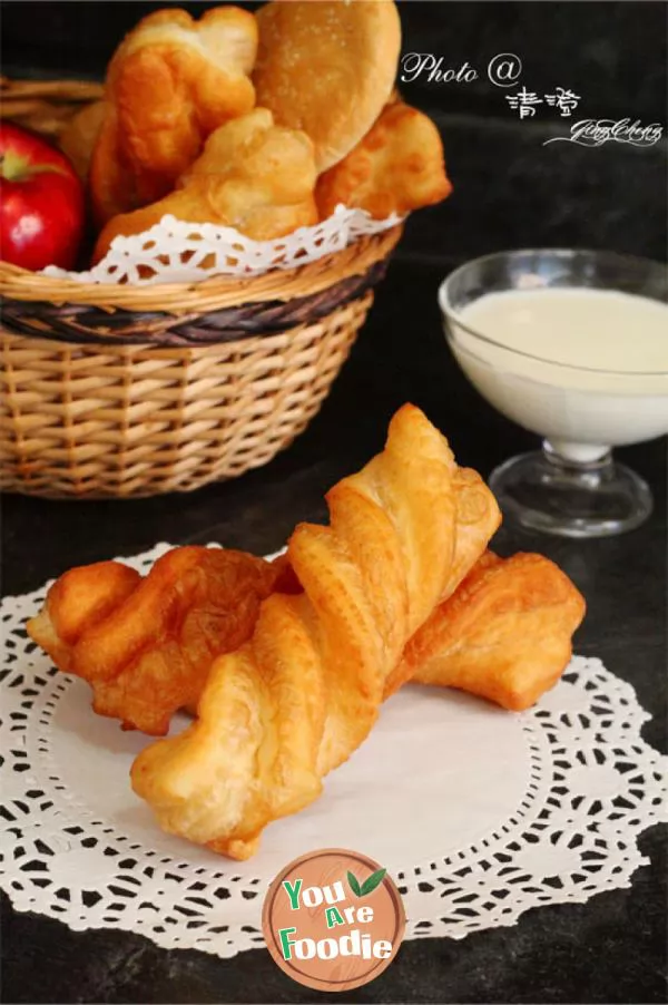 Anxin-fried-dough-sticks