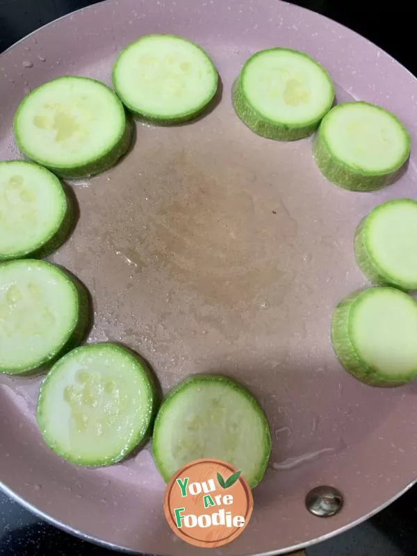 Christmas Snack (Cuiyu Gourd Burger)