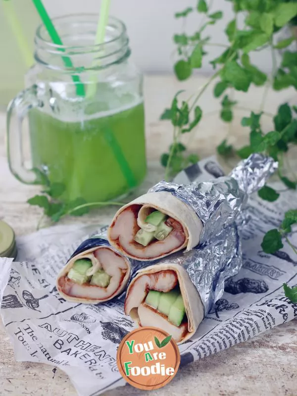 Tasty-chicken-rolls