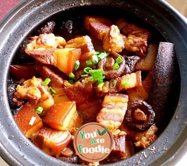 braised-pork-in-brown-sauce