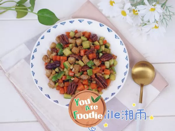 Stir-fried-Three-Ding-Bi-Gen-Fruit